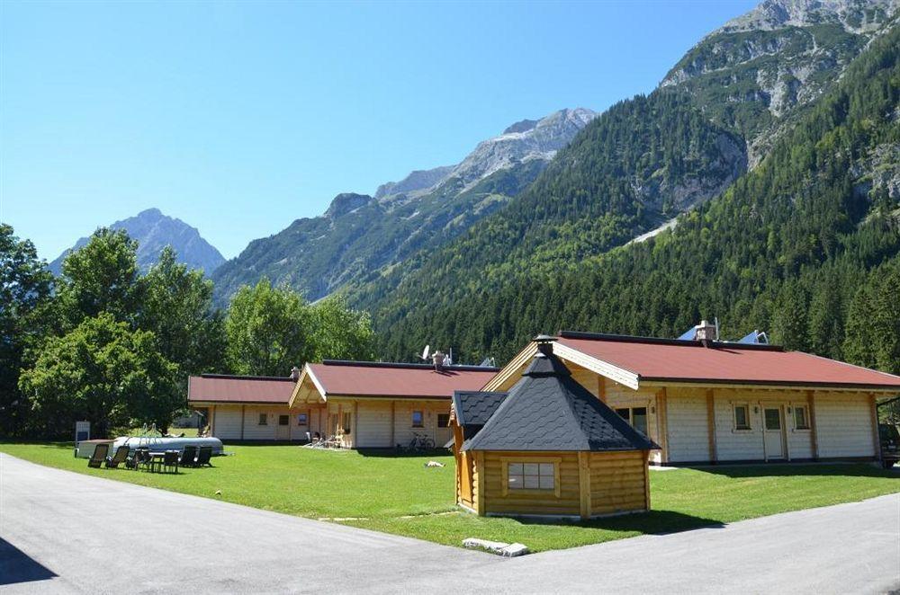 Gasthaus-Pension Reiterklause Лойташ Екстериор снимка