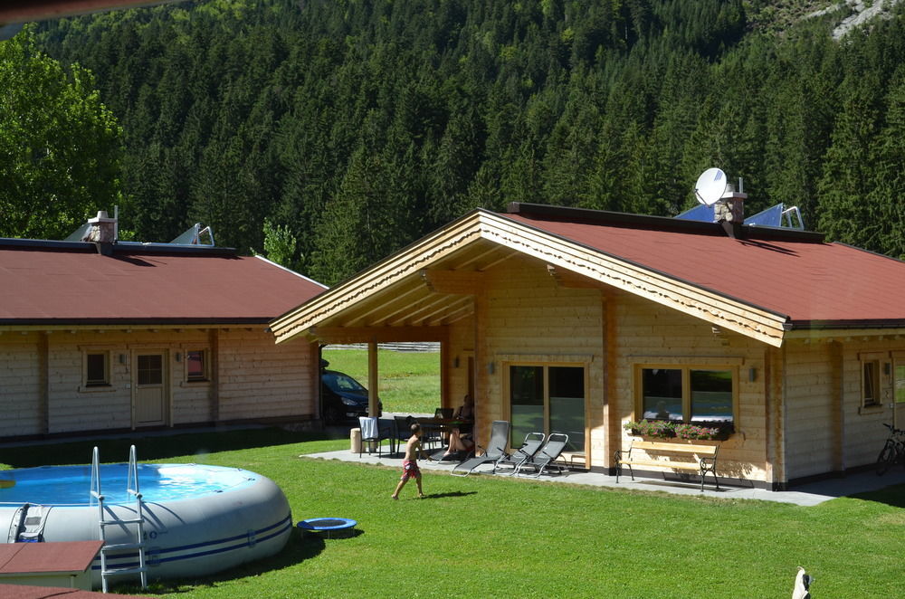 Gasthaus-Pension Reiterklause Лойташ Екстериор снимка