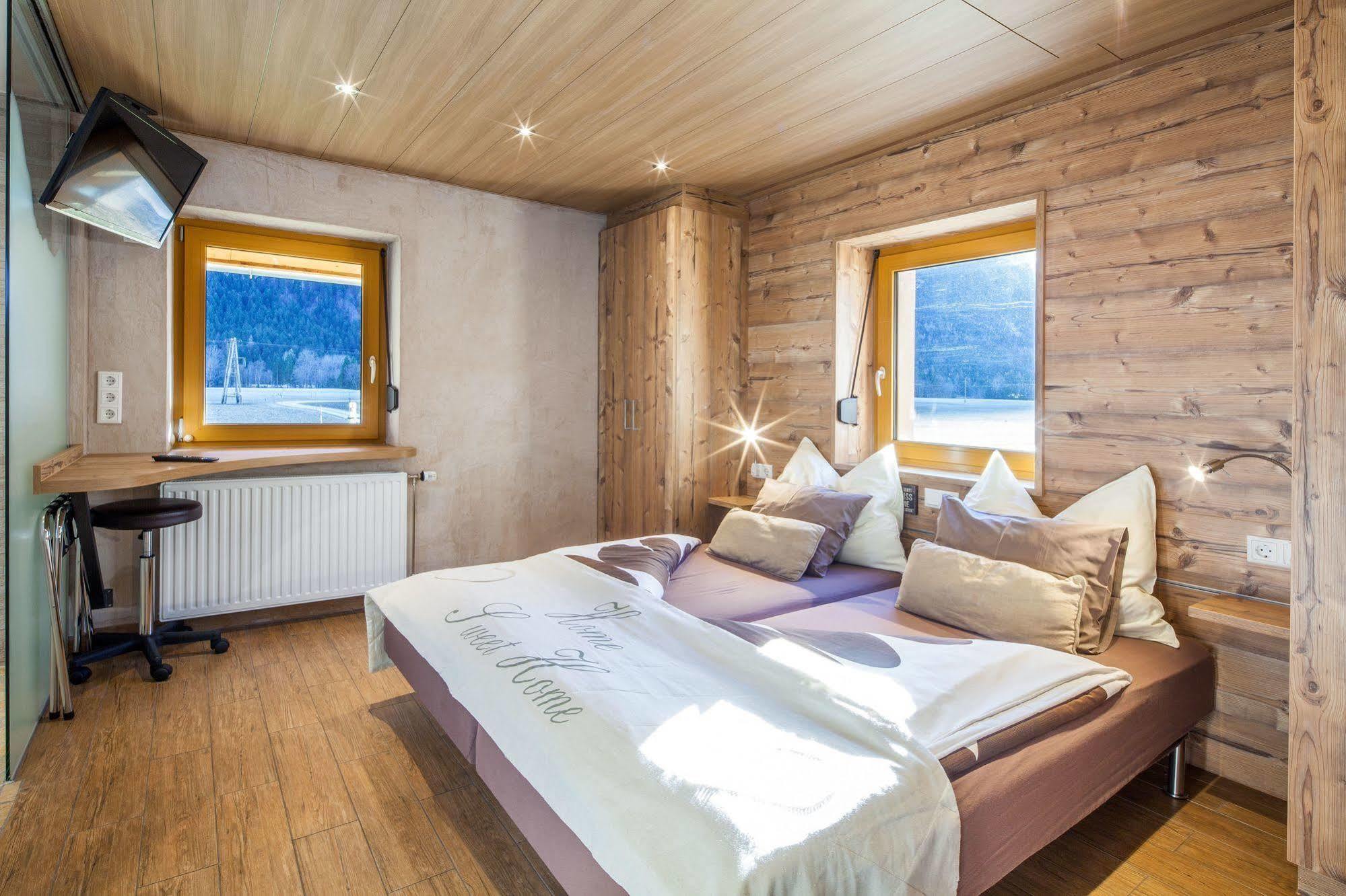 Gasthaus-Pension Reiterklause Лойташ Екстериор снимка